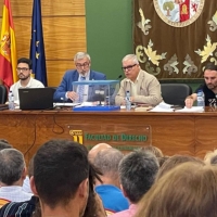 El rector pierde representatividad en el Claustro de la UEx