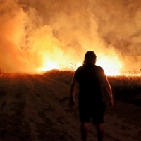 Cómo actuar ante un incendio forestal