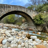 El norte de Extremadura está siendo el destino principal en la región este verano