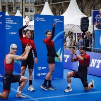 La pacense Miriam Casillas en el Top-10 con la Selección Española en el Campeonato del Mundo