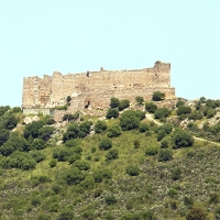 Restaurarán esta histórica fortificación defensiva de Extremadura