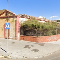 El terreno de la Casa de las Aguas saldrá a subasta pública