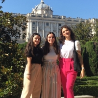 Tres alumnas de la UEx estudiarán en una prestigiosa universidad privada de Michigan