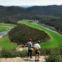 Extremadura presenta un producto pionero en España en materia de turismo rural