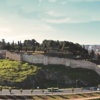 Vuelven las visitas guiadas para conocer la historia de Badajoz