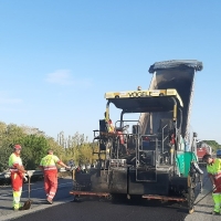 Llegarán 26,36 M de € para mejorar carreteras en Extremadura