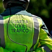 Accidente grave en la EX-316 en Valdecaballeros