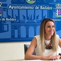 Se retrasan las obras de la calle Stadium en Badajoz