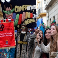 Ricardo Cabezas: “El nuevo concejal de festejos ya está tardando en empezar a preparar el carnaval”