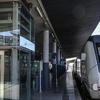 FACUA Extremadura exige a Renfe que solvente las incidencias en la climatización de los trenes