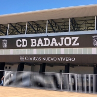 El CD Badajoz sí jugará en Segunda RFEF