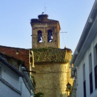 El TSJ falla en contra del derribo de los salones y la casa parroquial de Herrera del Duque