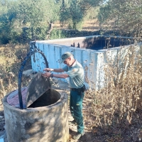 Cuatro días sin noticias de Rafael: continúa la búsqueda por tierra y aire