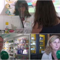 La falta de medicamentos afecta a las farmacias y pacientes de Badajoz