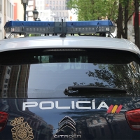 Detenido en Badajoz por robar en varios vehículos