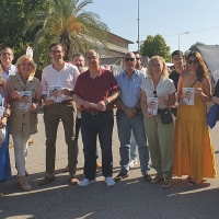 Cavacasillas, candidato del PP al Congreso por Badajoz, apela a “un voto por el cambio”