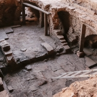 Hallazgo arqueológico en Mérida: “Se han encontrado unas termas fantásticas de un tamaño descomunal”