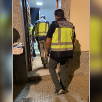 Operación Ipad: detenido por trata de seres humanos en Almendralejo