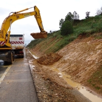 Inversión de 11 M€ para carreteras del Estado en Badajoz