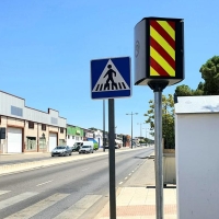 ¿Cuándo comienza a funcionar el nuevo radar en Almendralejo?