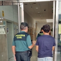 Roba a su vecina 14.000 € en joyas en un municipio extremeño