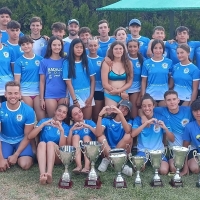 El CNB corona a los pacenses como subcampeones de Extremadura