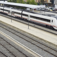 Renfe pondrá en marcha un nuevo tren Alvia para la línea Extremadura-Madrid