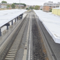 Otra avería provoca retrasos en distintas líneas de tren en Extremadura