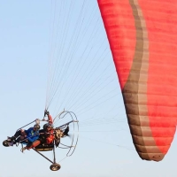 El Campeonato de España de Parapente de Zarza Capilla ya es internacional