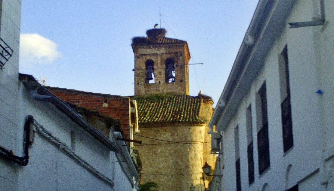 El TSJ falla en contra del derribo de los salones y la casa parroquial de Herrera del Duque