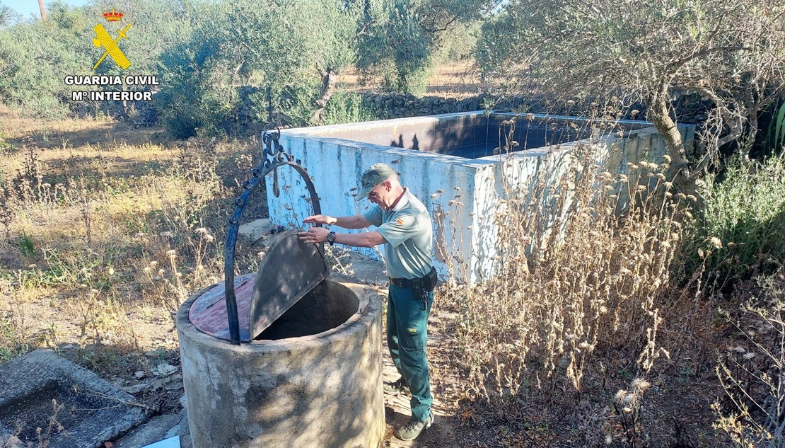 Cuatro días sin noticias de Rafael: continúa la búsqueda por tierra y aire