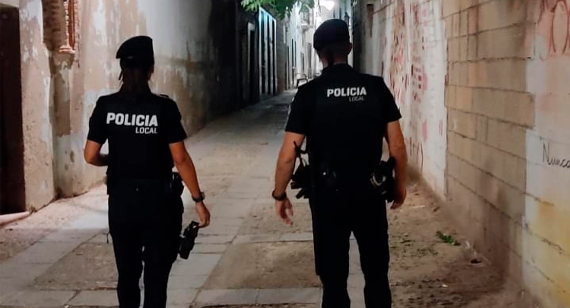 El Ayto. reconoce las carencias en la Policía Local y busca agentes para cubrir los turnos