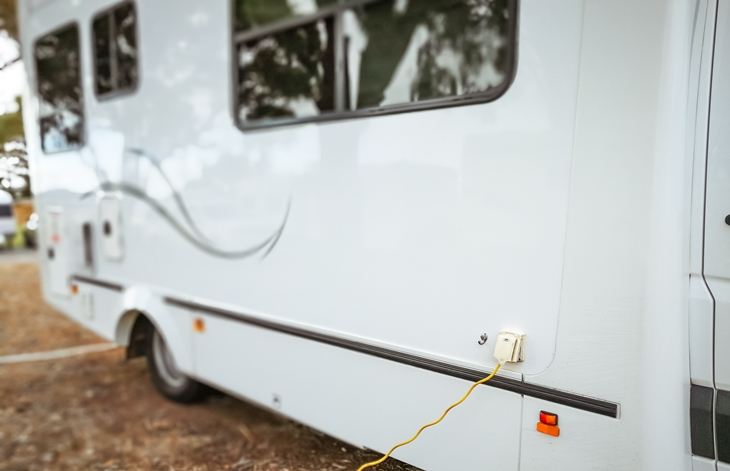 Mi caravana tiene que pasar la ITV Extremadura7dias