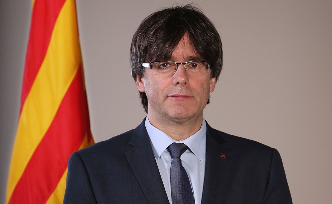 Sánchez podría depender de Puigdemont mientras la Fiscalía pide su extradición