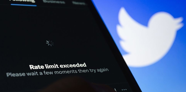 FACUA denuncia a Twitter por modificar sus condiciones sin notificación previa