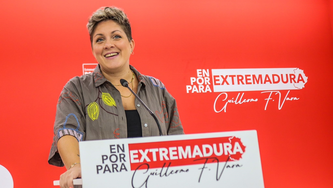 PSOE: “El gobierno de Guardiola tiene que empezar a tomar decisiones”