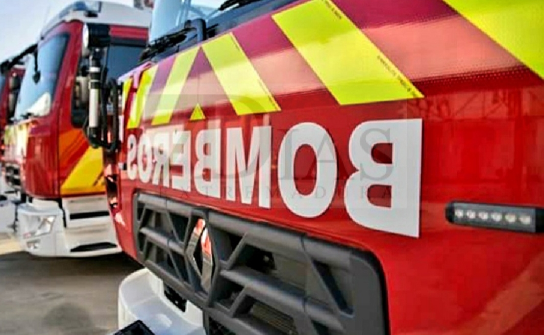 Nuevo accidente mortal en Extremadura