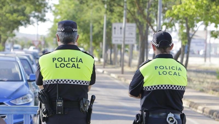 Finalizan los controles de alcoholemia y drogas en Cáceres