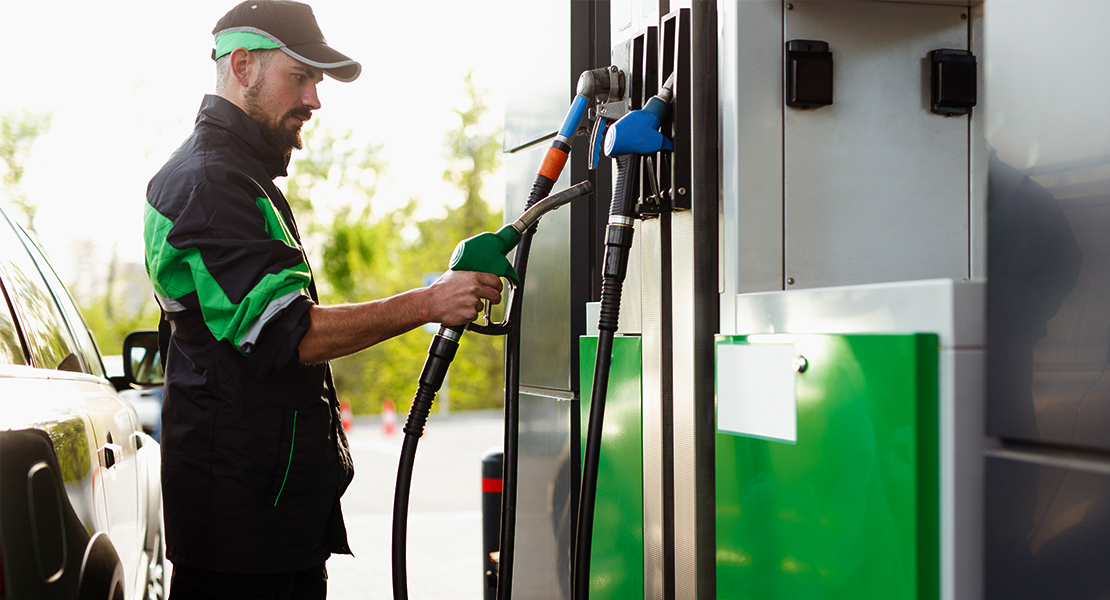 Vuelve a subir el precio del combustible: las gasolineras de Extremadura piden medidas