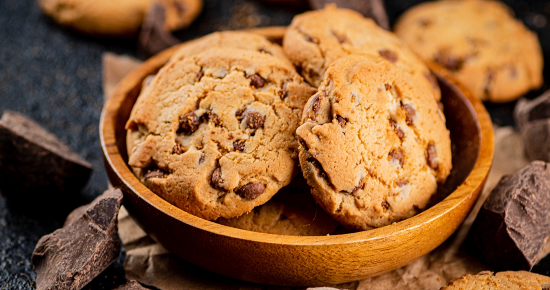 Alerta por unas galletas que contienen burundanga