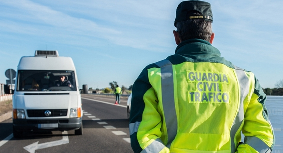 Los conductores pueden circular sin puntos en el carnet en estos casos