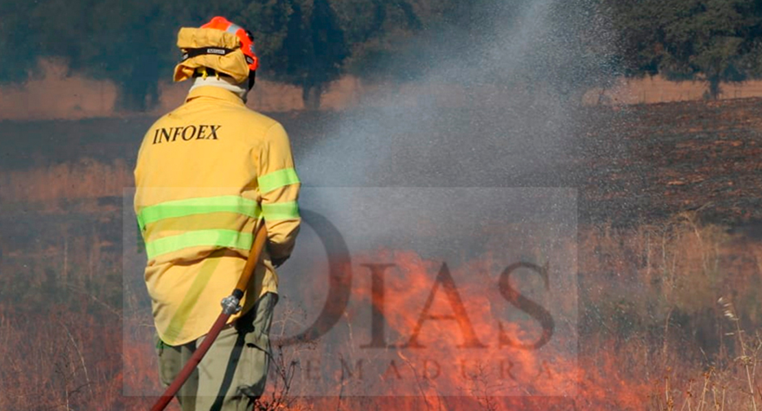 Exigen acciones inmediatas para los Bomberos INFOEX