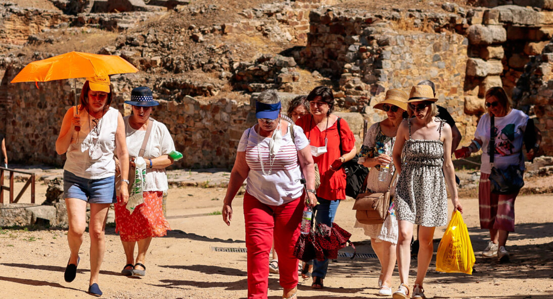 Mérida lanza un comunicado ante las temperaturas extremas en la ciudad