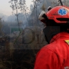 Así está la situación en el incendio de Portugal