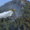 Así está la situación en el incendio de Portugal