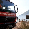 Así está la situación en el incendio de Portugal