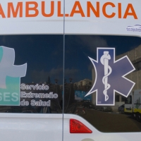 Fallece una mujer en un atropello mortal en Extremadura