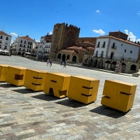 Legionela en Cáceres: no se conoce dónde está el foco y los análisis podrían tardar una semana