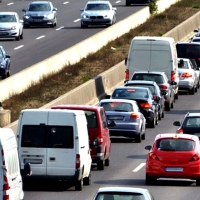 La operación especial de tráfico se salda con un fallecido en Extremadura