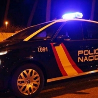 Detenido un hombre que habría robado en nueve coches en Badajoz